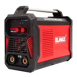 اینورتر جوشکاری المکس 200 آمپر مدل W.M203