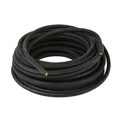 کابل جوشکاری افشان وینر درجه یک مدل W-201