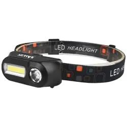 چراغ پیشانی شارژی اکتیو مدل AC-6920HL