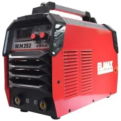 اینورتر جوشکاری المکس 250 آمپر مدل W.M252