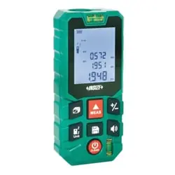 متر لیزری اینسایز 70 متری (با گارانتی شرکتی) مدل 70-9561 B