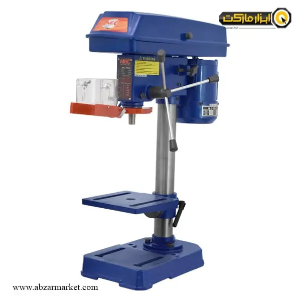 دریل ستونی ان ای سی 13 میلی متر مدل DS-13 دریل ستونی ان ای سی 13 میلی متر مدل DS-13