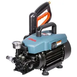 کارواش خانگی آروا 140 بار دینامی مدل 5117