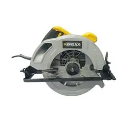 اره گرد بر کنزاکس 185 میلیمتر مدل KCS-4318
