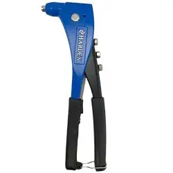 انبر پرچ هاردکس