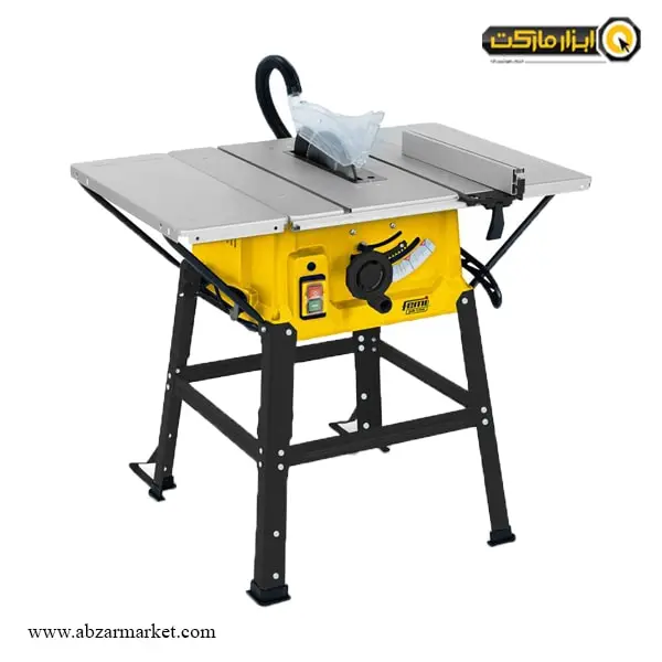 اره میزی فمی 254 میلی ‌متر مدل TS 36-523