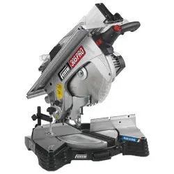 فارسی بر فمی دو کاره 305 میلی متر مدل 305PRO