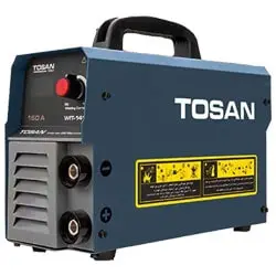 اینورتر جوشکاری توسن 160 آمپر مدل 1416IX