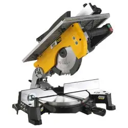 فارسی بر فمی دو کاره 254 میلی متر مدل TR235