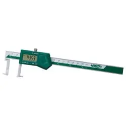 کولیس دیجیتال شیار اینسایز فک گرد 15 سانتی متر (با گارانتی شرکتی) مدل 150-1121