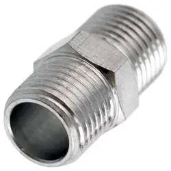 رابط ایربراش ای پی تی 1/8 اینچ رزوه خارج مدل AT-A2