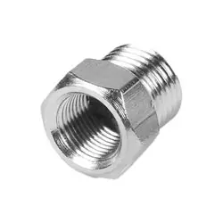 رابط ایربراش ای پی تی 1/8 اینچ به 1/4 اینچ مدل AT-A5