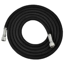 شلنگ ایربراش APT نخ دار 1/8 اینچ مدل AT24-300B