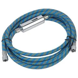 شلنگ ایربراش APT فیلتر دار مدل AT-29