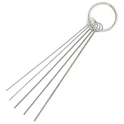 سنبه پاک سازی ایربراش ای پی تی 5 عددی مدل AT-431