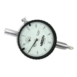 ساعت اندیکاتور اینسایز اینچی کورس کوچک مدل 05-2315