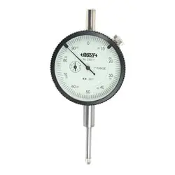 ساعت اندیکاتور اینسایز اینچی مدل 1-2307