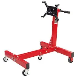 استند موتور بیگ رد تاشو 680 کیلوگرم مدل T26801