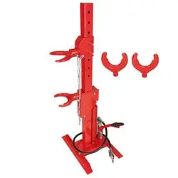 فنر جمع کن بادی هیدرولیکی بیگ رد 1 تن مدل TRK1500-6Q