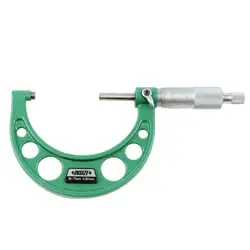 میکرومتر اینسایز 75-50 میلی متر خارج سنج مدل 75-3210