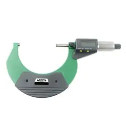 میکرومتر دیجیتال اینسایز خارج سنج 200-175 میلی متر مدل 200-3109