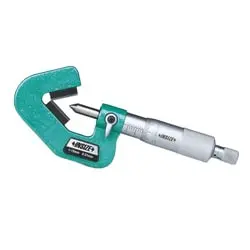 میکرومتر جناغی V شکل اینسایز خارج سنج 15-1 میلی متر مدل 153-3290