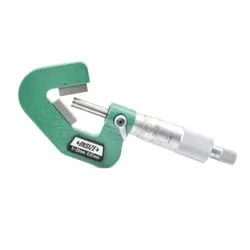 میکرومتر جناغی V شکل اینسایز خارج سنج 20-5 میلی متر مدل 203-3290