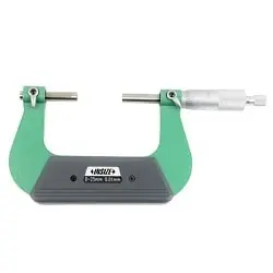 میکرومتر پیچ اینسایز 25-0 میلی متر خارج سنج مدل 25-3291