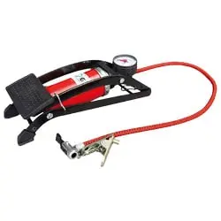 تلمبه پایی تک سیلندر بیگ رد مدل TRF957-C