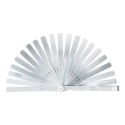 فیلر 15 سانتی متر اینسایز 20 تیغ مدل 20-4605