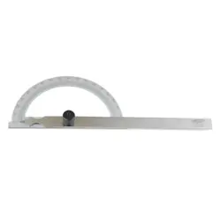 زاویه سنج فلزی اینسایز (با گارانتی شرکتی) مدل 1120-4799