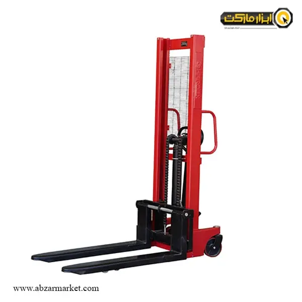 استاکر هاردکس دستی 1.5 تن