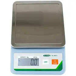 ترازو دیجیتال اینسایز 3 کیلوگرم (با گارانتی شرکتی) مدل 3-8003