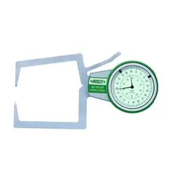 پرگار خارج سنج اینسایز ساعتی 20 میلی متر مدل 201-2333