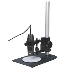 میکروسکوپ اندازه گیری دیجیتال اینسایز (با گارانتی شرکتی) مدل ISM-PM200SA