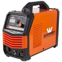 اینورتر جوشکاری وینر 140 آمپر مدل 7011-140M.A با گارانتی نامحدود