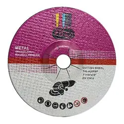 صفحه آهن بر روزا 180x3 میلی متر