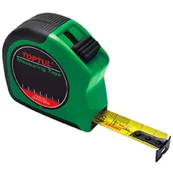 متر نواری تاپ تول مدل IAAD