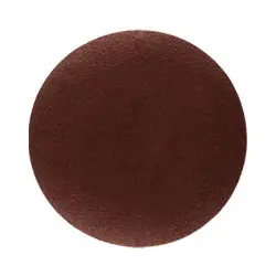 سنباده پشت کرکی روزا 115 میلی متر چوب و آهن (بدون سوراخ)