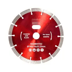 صفحه گرانیت بر روزا 180 میلی متر