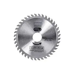 تیغ اره الماسه چوب بر روزا 115x30