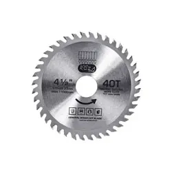 تیغ اره الماسه چوب بر روزا 115x40