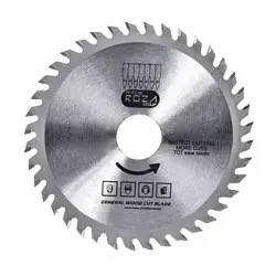 تیغ اره الماسه چوب بر روزا 180x56