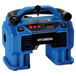 پمپ باد فندکی هیوندای مدل HP1160