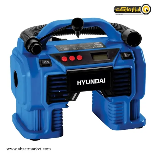 پمپ باد فندکی هیوندای مدل HP1160