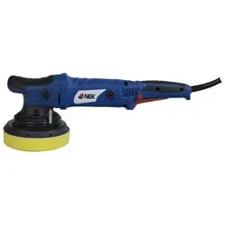 دستگاه پولیش اوربیتال نک 900 وات مدل NEK 9015 PO