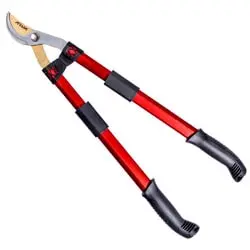 قیچی شاخه زن تلسکوپی آروا مدل 4810