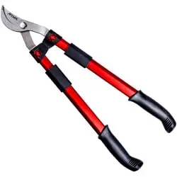 قیچی شاخه زن تلسکوپی آروا مدل 4812