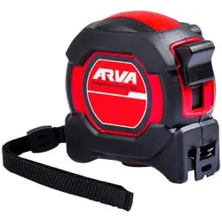 متر نواری آروا یک طرفه مدل 463