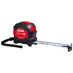 متر 5 متری آروا دو طرفه روکش دار مدل 4634